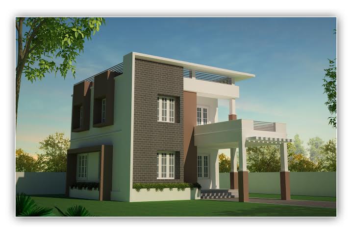 PENTAGON ARCHITECTS - Home-Interiors