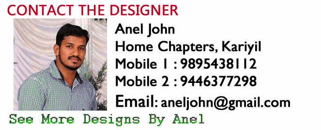 Anel-John, home chapters, 9895438112, 9446377298