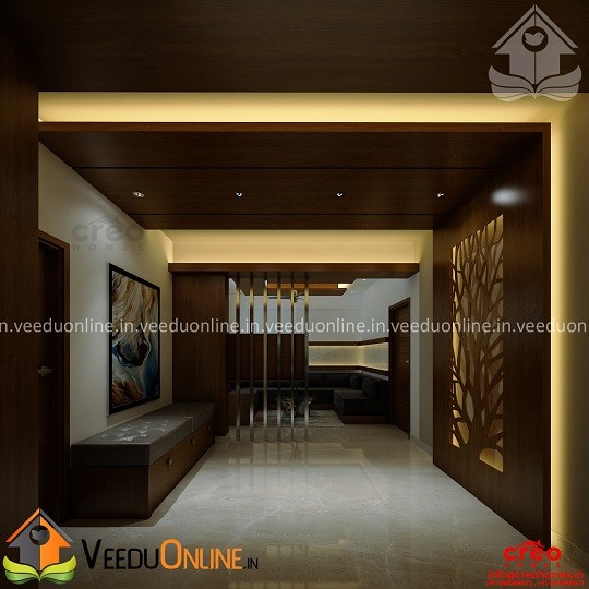 Top Innovative Contemporary Pattern Home Interior Design