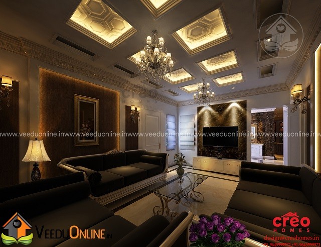 Top Best Contemporary Budget Home Interior Designs