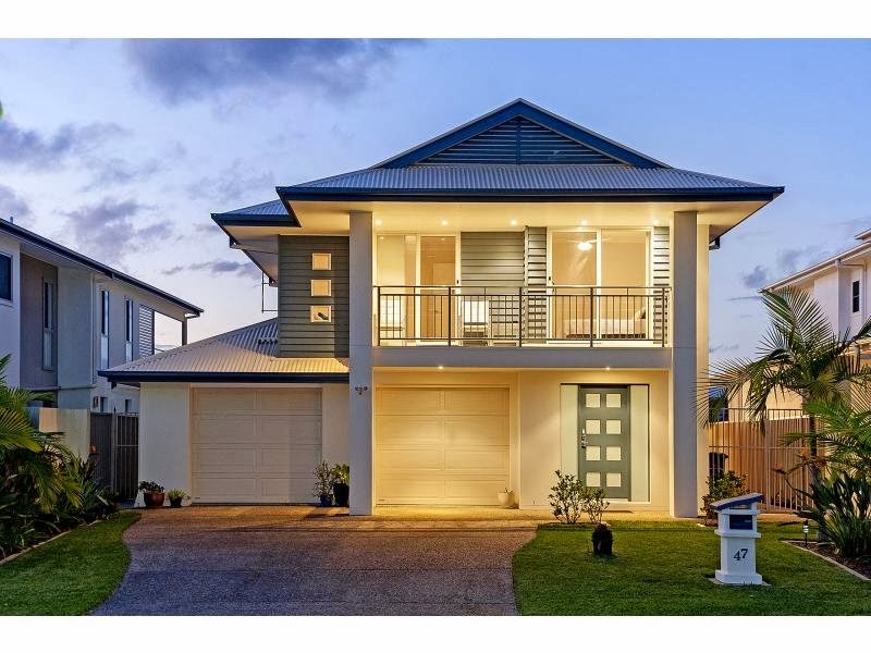 Top 10 European Style Low Budget 3 BHK Home Designs