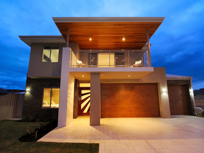 Top 10 European Style Low Budget 3 BHK Home Designs