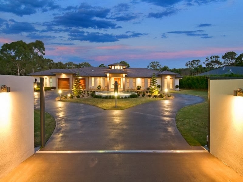 Top 10 European Style Low Budget 3 BHK Home Designs