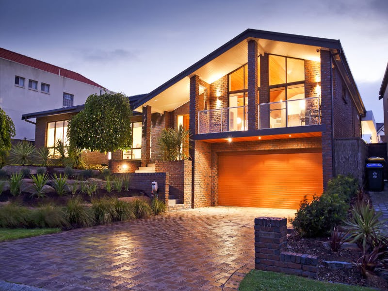 Top 10 European Style Low Budget 3 BHK Home Designs