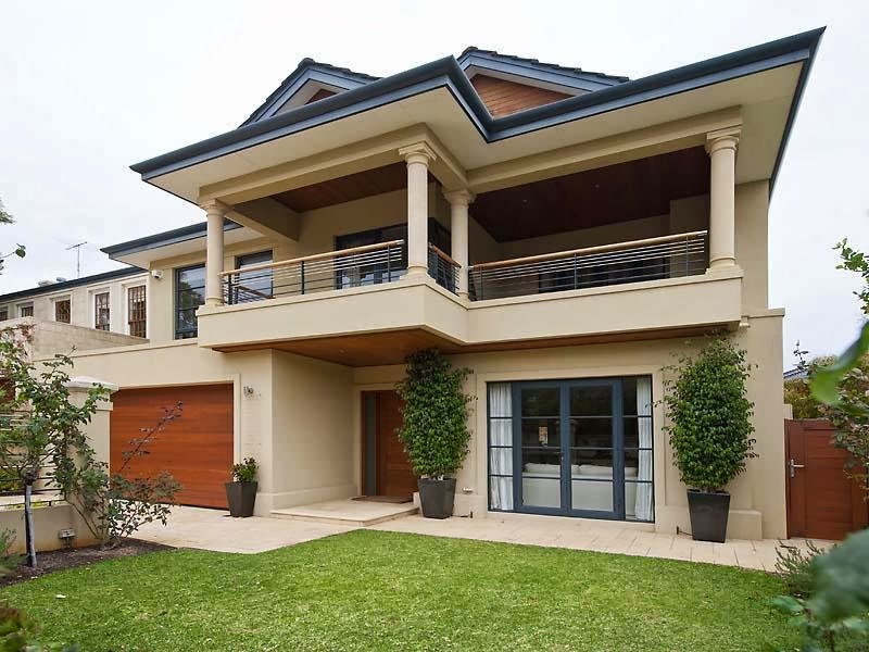 Top 10 European Style Low Budget 3 BHK Home Designs